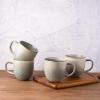 Reactive Glaze
