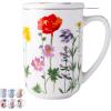 Wild Flowers