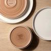 imageAmorArc Ceramic Dinner Plates Set of 6 100 Inch Matte Stoneware Plates for KitchenModern Flat Dinnerware Dishes SetMicrowaveampamp Dishwasher Safe Scratch Resistant Matte BlackBeige