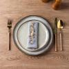 imageAmorArc Ceramic Dinnerware SetsHandmade Reactive Glaze Stonewre Plates and Bowls SetsHighly Chip and Crack Resistant  Dishwasher ampamp Microwave Safe Dishes SetService for 4 12pcGreen Wheat