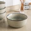 imageAmorArc Cereal Bowls Set of 6 for Kitchen 26oz Stoneware Soup Bowls Set for Cereal Soup Modern Kitchen Bowls for Meal Dishwasher ampampMicrowave Safe ReactiveColorReactive Glaze