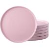 Matte Pink