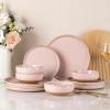 Cloud Pink(Handbrush Rim)