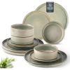 Reactive Glaze
